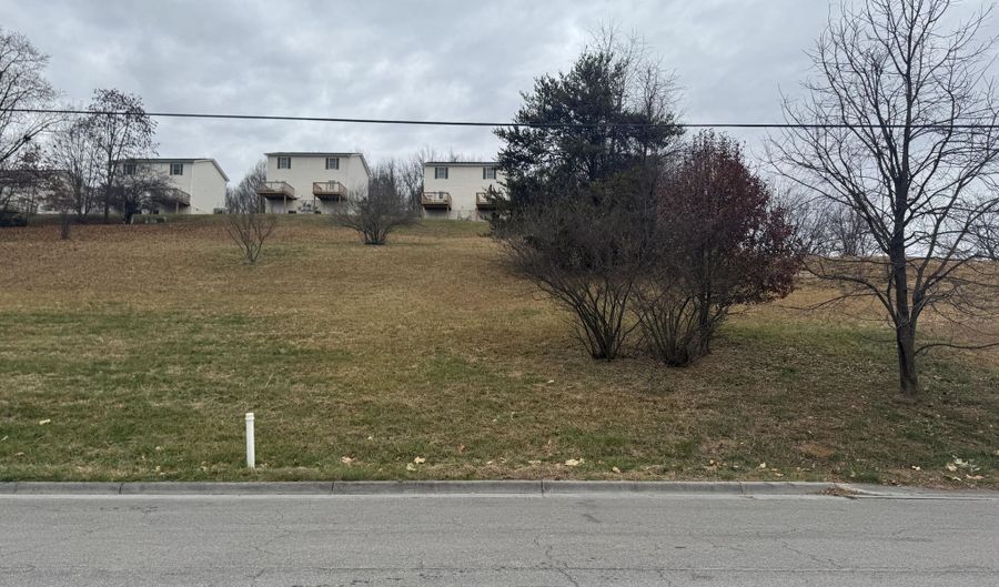 Clark Street, Abingdon, VA 24210 - 0 Beds, 0 Bath