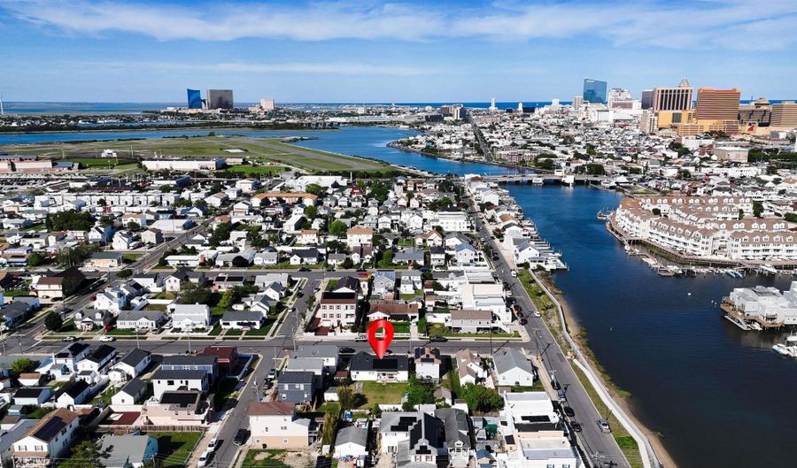 304 N Annapolis Ave, Atlantic City, NJ 08401 - 4 Beds, 2 Bath