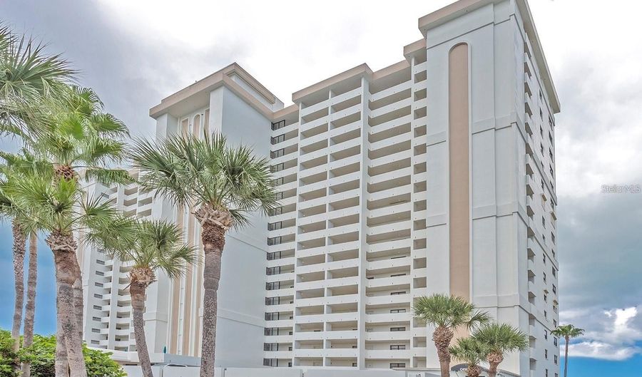 1230 GULF Blvd 304, Clearwater, FL 33767 - 1 Beds, 2 Bath