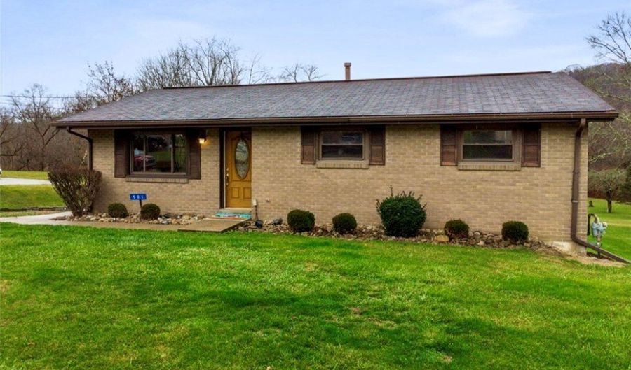 501 State Route 356, Allegheny Twp., PA 15613 - 3 Beds, 2 Bath
