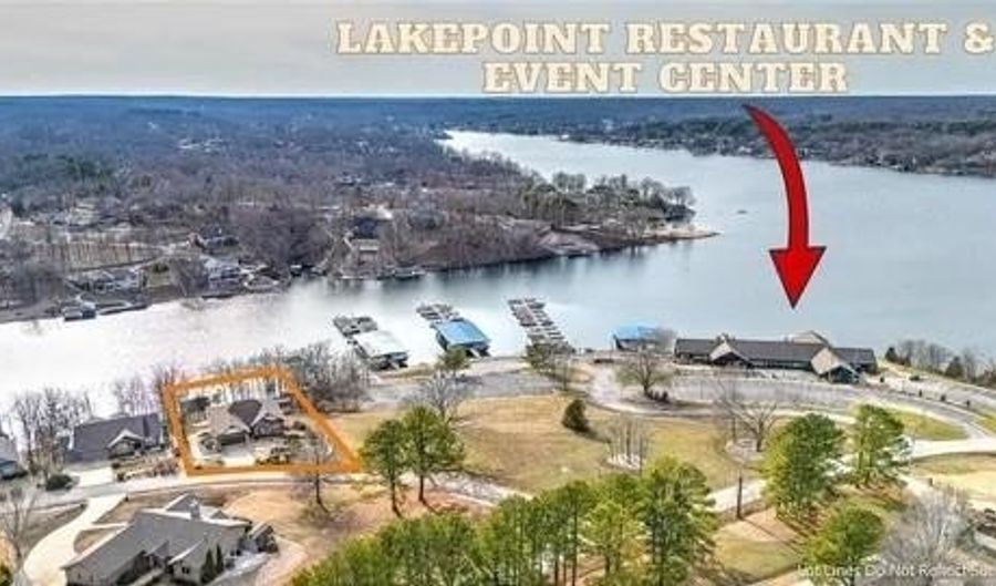 13 Dunedin Pl, Bella Vista, AR 72715 - 4 Beds, 3 Bath