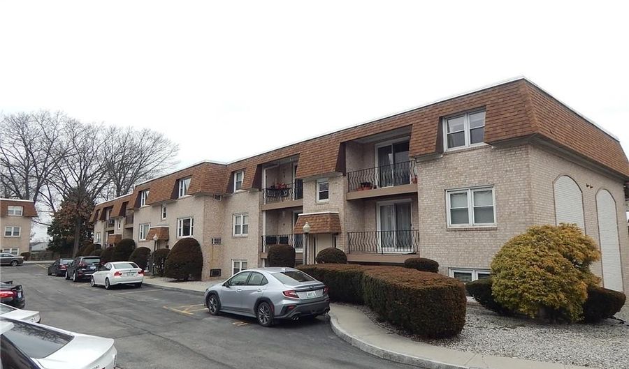 1801 Mineral Spring Ave A1, North Providence, RI 02904 - 1 Beds, 1 Bath