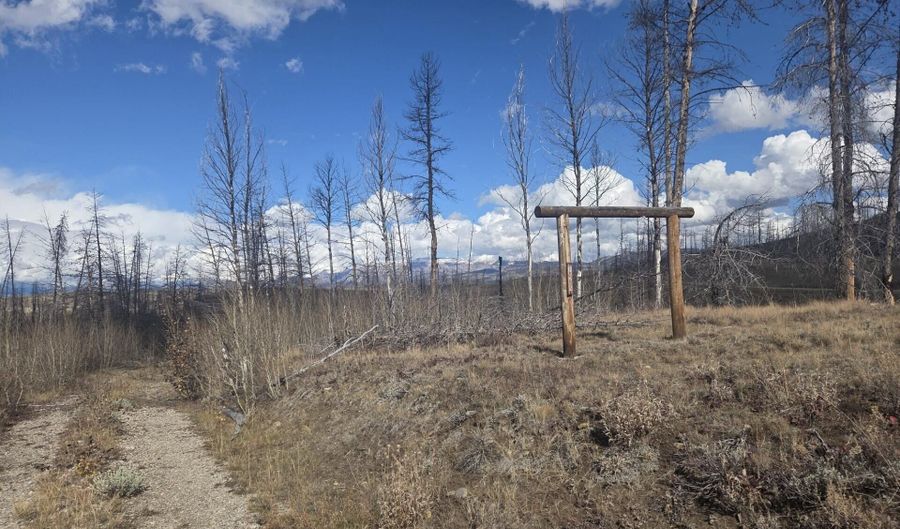 652 RIM Rd, Bondurant, WY 82922 - 0 Beds, 0 Bath