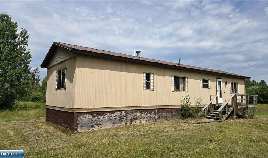 8800 Hwy 73, Angora, MN 55723 - 2 Beds, 1 Bath