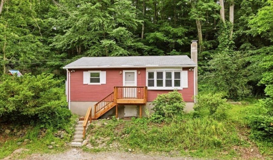 48 E Shore Dr, Alloway, NJ 07462 - 2 Beds, 1 Bath