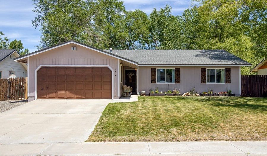 1454 Angora Dr, Gardnerville, NV 89460 - 3 Beds, 2 Bath