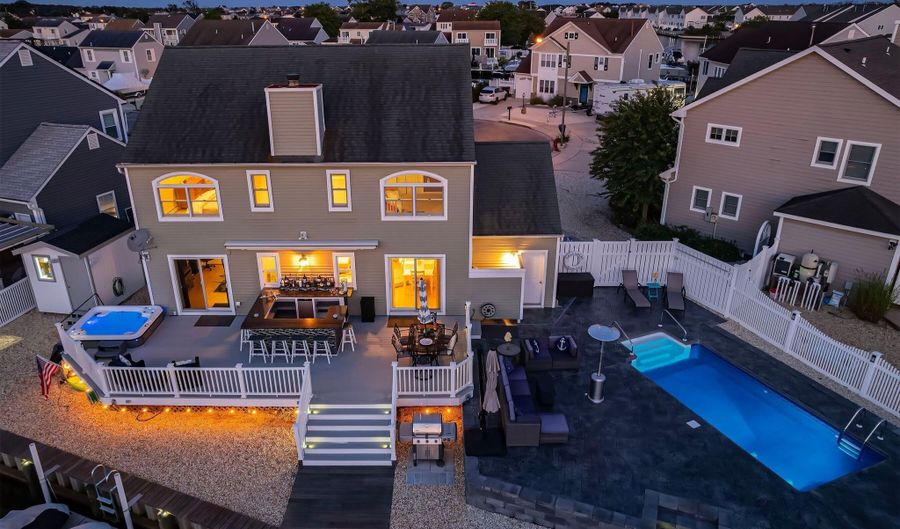 96 Windjammer Ct, Bayville, NJ 08721 - 4 Beds, 3 Bath