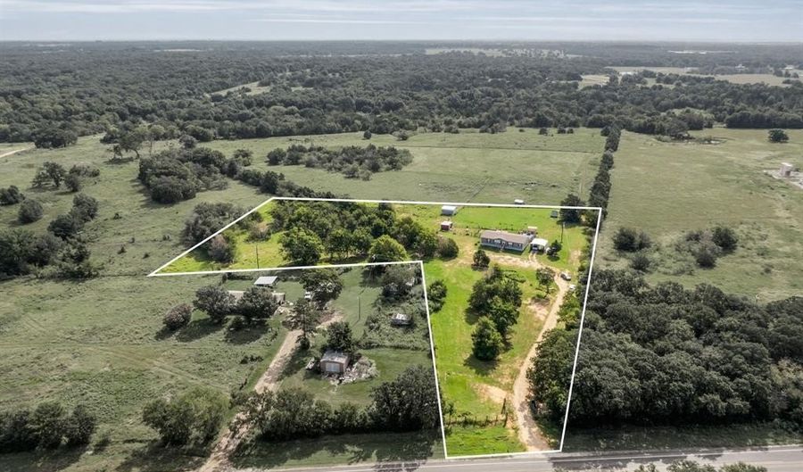 379 FM 80 S, Teague, TX 75860 - 3 Beds, 2 Bath
