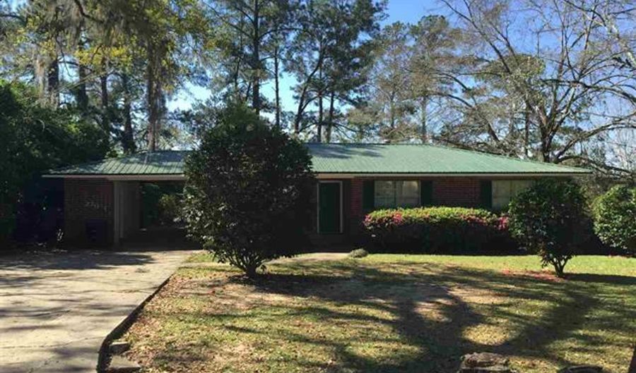 2207 Escambia, Tallahassee, FL 32304 - 3 Beds, 2 Bath