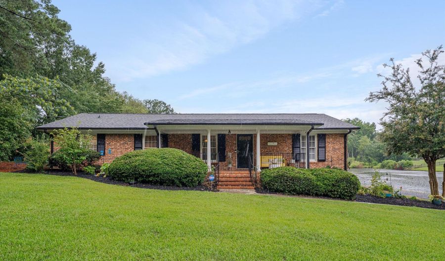 776 Chisenhall Rd, Angier, NC 27501 - 3 Beds, 2 Bath