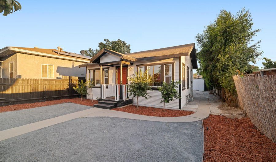 1244 Nadeau St, Los Angeles, CA 90001 - 2 Beds, 2 Bath