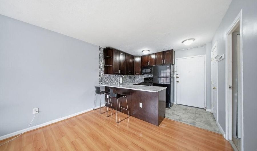 922 24TH St NW 312, Washington, DC 20037 - 0 Beds, 1 Bath