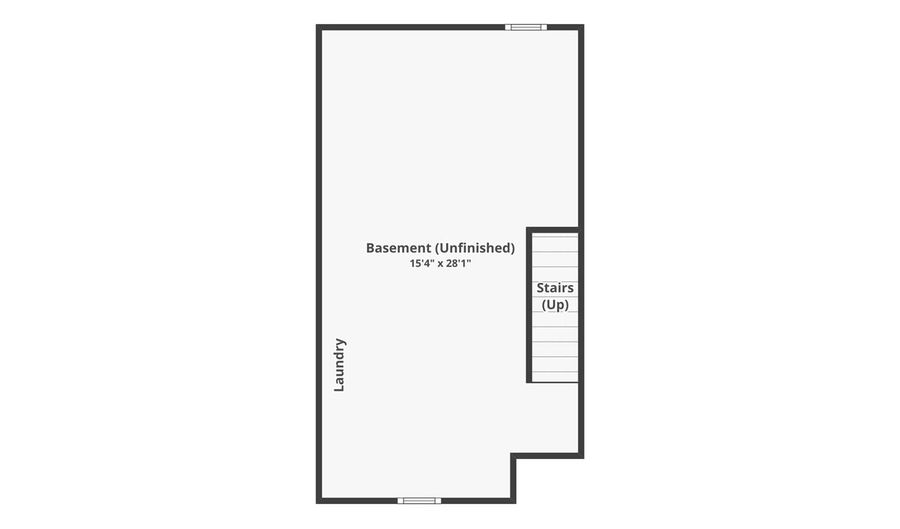 126 S Nome St, Aurora, CO 80012 - 1 Beds, 1 Bath