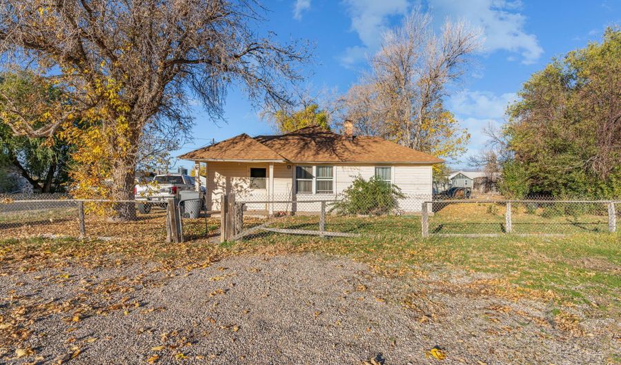 90 S 300 W, Beaver, UT 84713 - 2 Beds, 1 Bath