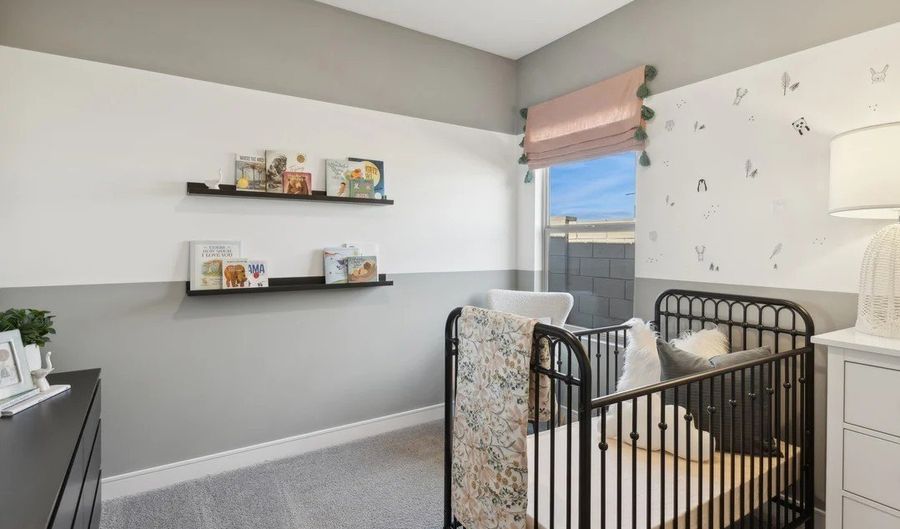 23449 W Burton Ave, Buckeye, AZ 85326 - 4 Beds, 2 Bath