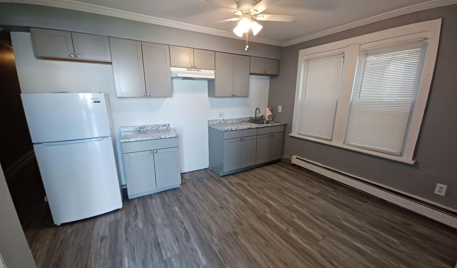 721 Drexel Ave, Atlantic City, NJ 08401 - 2 Beds, 1 Bath
