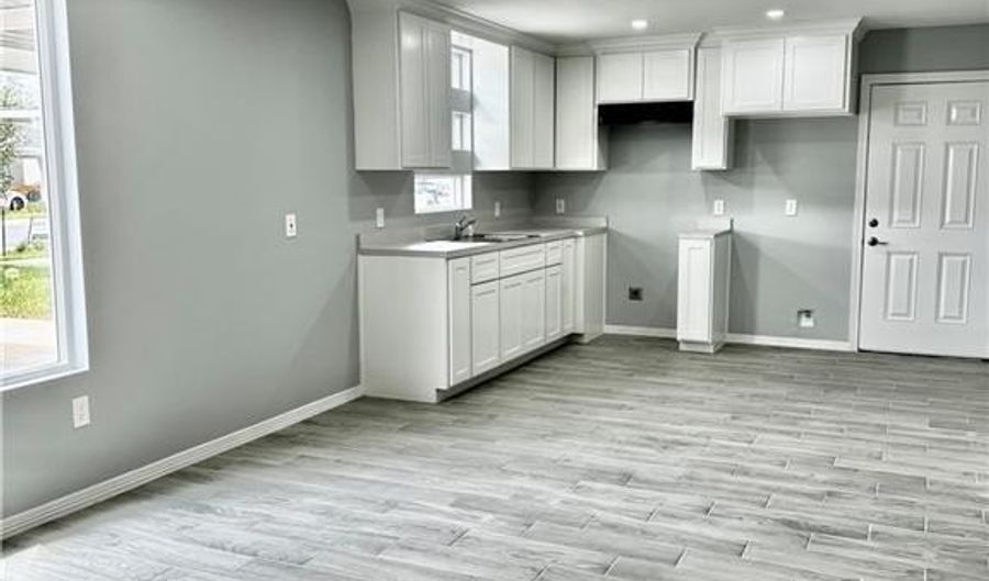 436 E Acacia St 1, Alamo, TX 78516 - 2 Beds, 2 Bath
