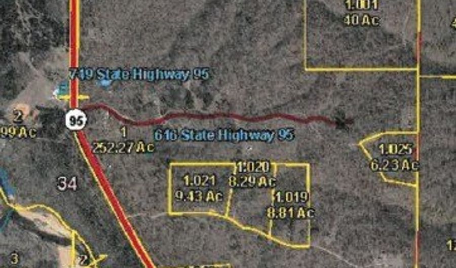 S 95 Lot 26 Highway, Ava, MO 65608 - 0 Beds, 0 Bath