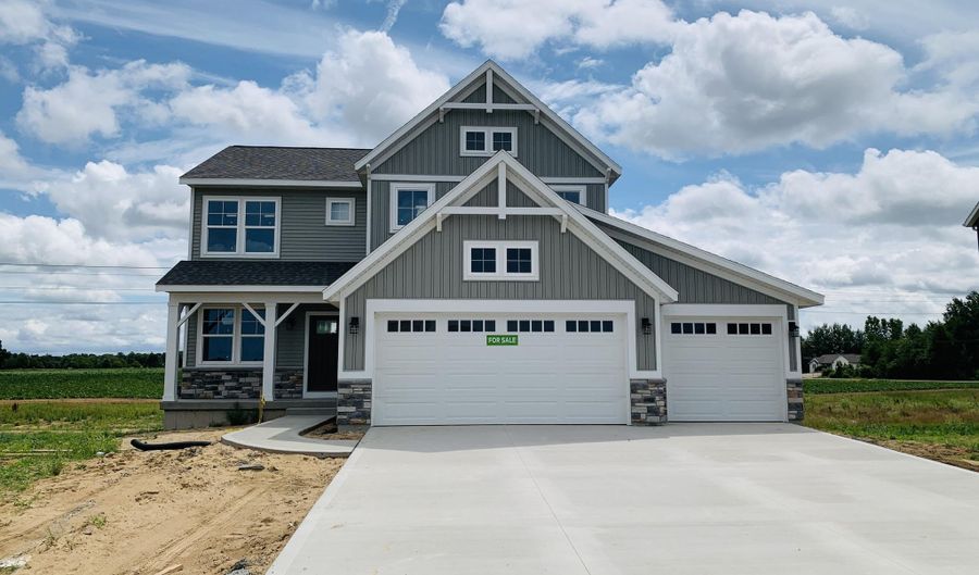 10468 Poppy Ln, Allendale, MI 49401 - 4 Beds, 3 Bath