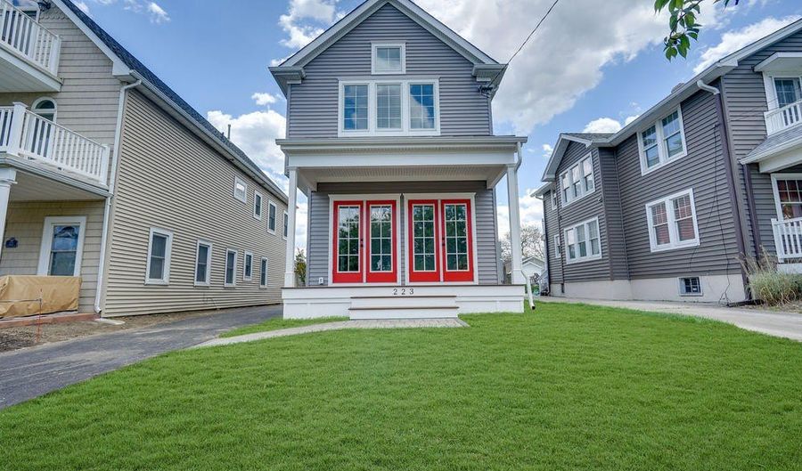 223 16th Ave, Belmar, NJ 07719 - 4 Beds, 3 Bath
