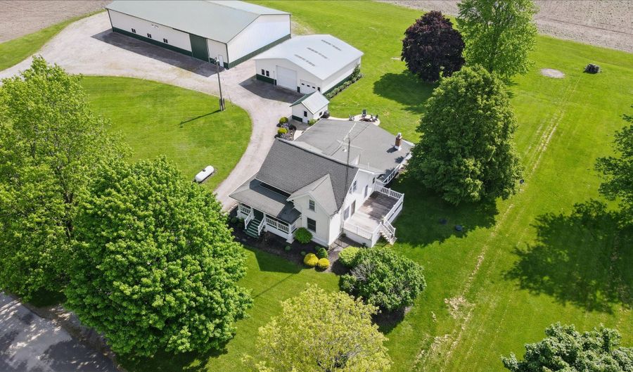 1482 Township Rd 55, Ada, OH 45810 - 4 Beds, 3 Bath