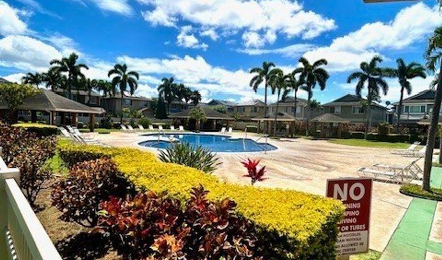 91-280 Makalea St 23, Ewa Beach, HI 96706 - 3 Beds, 3 Bath