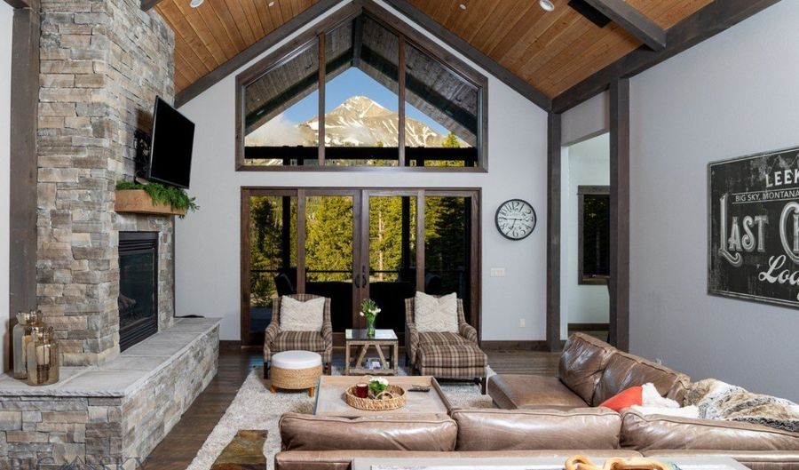 13 Little Plume, Big Sky, MT 59716 - 5 Beds, 6 Bath
