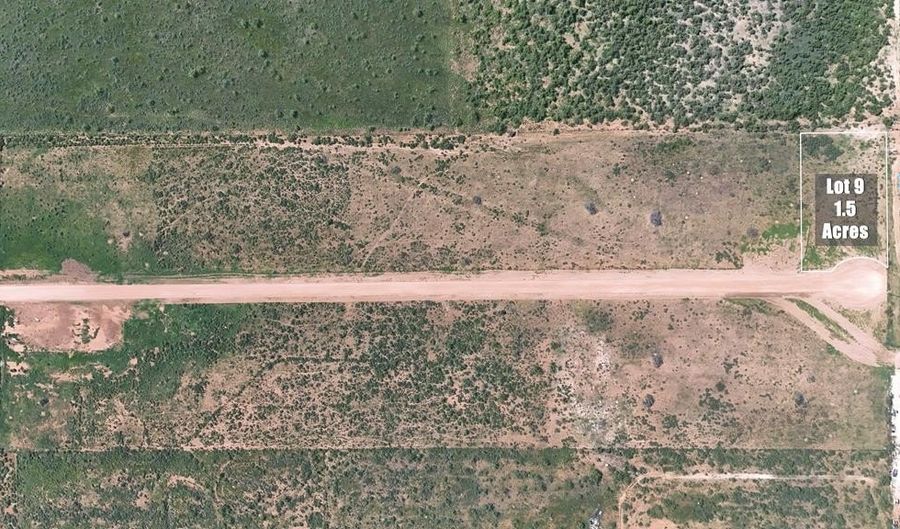 641 SE 2401, Andrews, TX 79714 - 0 Beds, 0 Bath