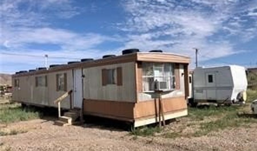 209 Euclid Ave, Goldfield, NV 89013 - 4 Beds, 2 Bath