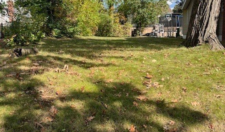 589 Glendora Ave, Akron, OH 44320 - 0 Beds, 0 Bath