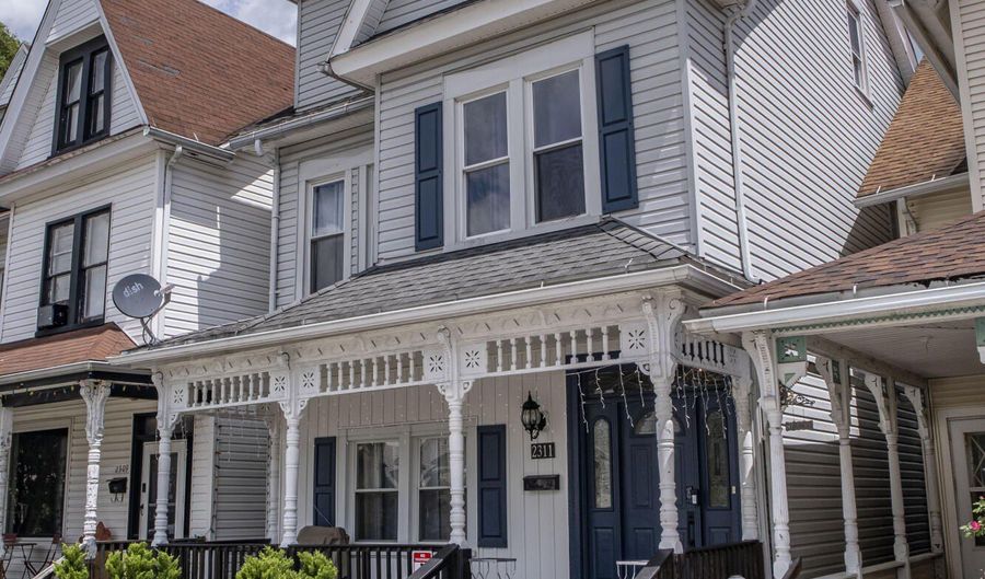 2311 W Chestnut Ave, Altoona, PA 16601 - 3 Beds, 1 Bath