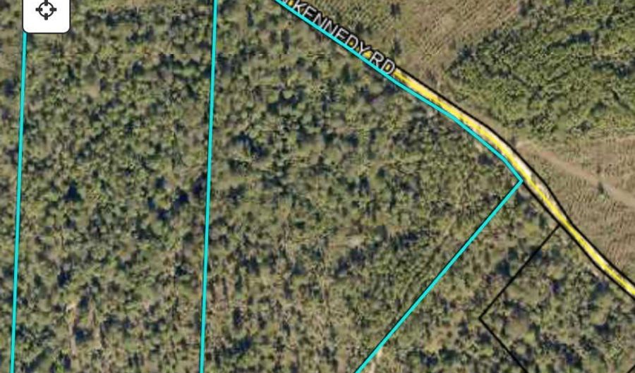 16 Acres Sherman Kennedy Rd, Baker, FL 32531 - 0 Beds, 0 Bath