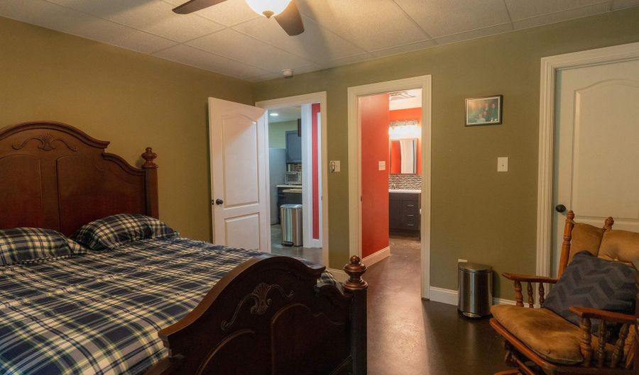 533 Paradise Trl, Arley, AL 35541 - 4 Beds, 3 Bath