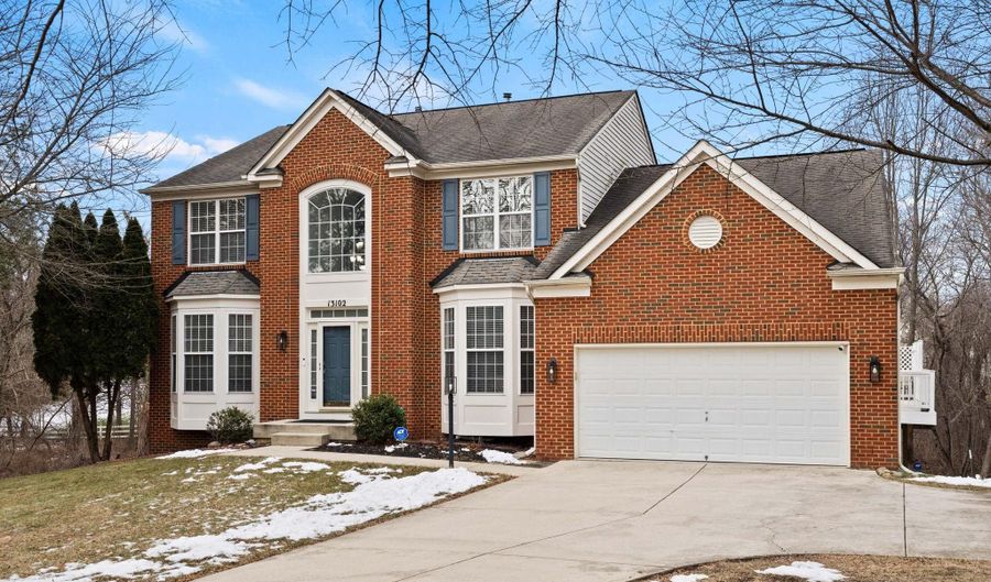 13102 OGLES HOPE Dr, Bowie, MD 20720 - 7 Beds, 5 Bath
