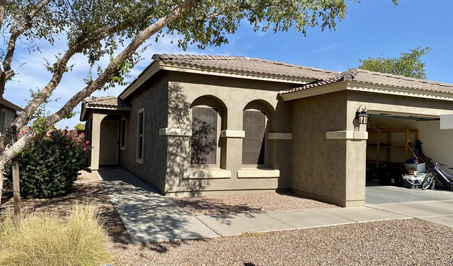 7413 S SUNSET Way, Buckeye, AZ 85326 - 4 Beds, 2 Bath