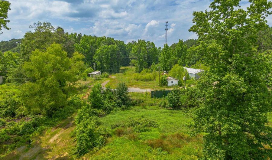 6184 6188 Highway 367, Beebe, AR 72012 - 0 Beds, 0 Bath