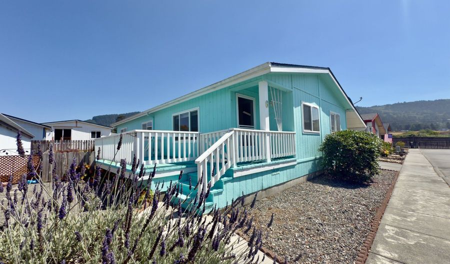 98045 OLSEN Ln 6, Brookings, OR 97415 - 2 Beds, 2 Bath