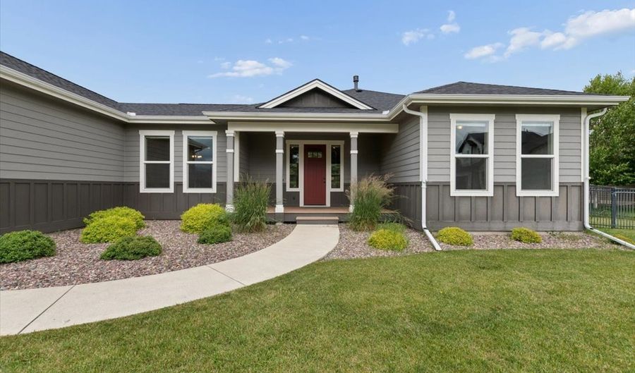 615 Mill Pond Pl, Bigfork, MT 59911 - 3 Beds, 2 Bath