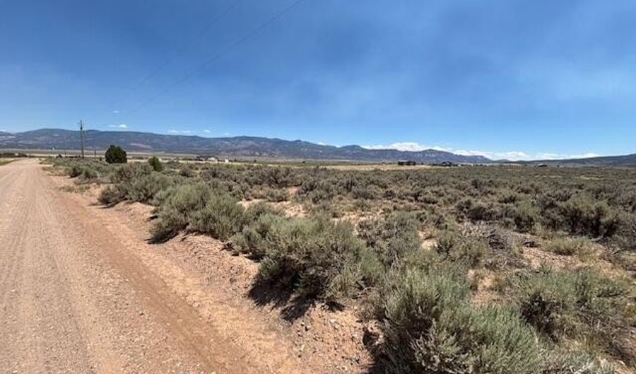 8450 W 1800 S, Cedar City, UT 84720 - 0 Beds, 0 Bath