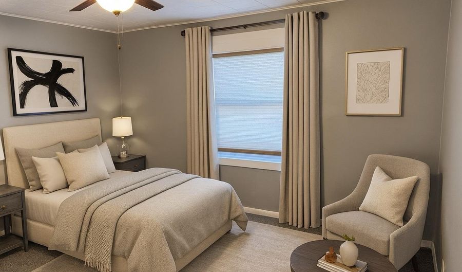 1823 N UNION St, Appleton, WI 54911 - 3 Beds, 1 Bath