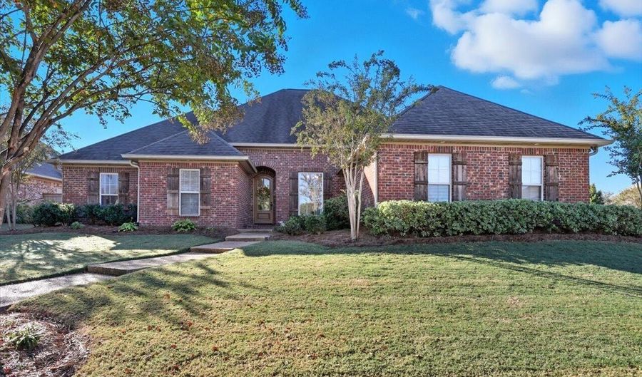 334 Gladeview Pl, Brandon, MS 39047 - 4 Beds, 2 Bath