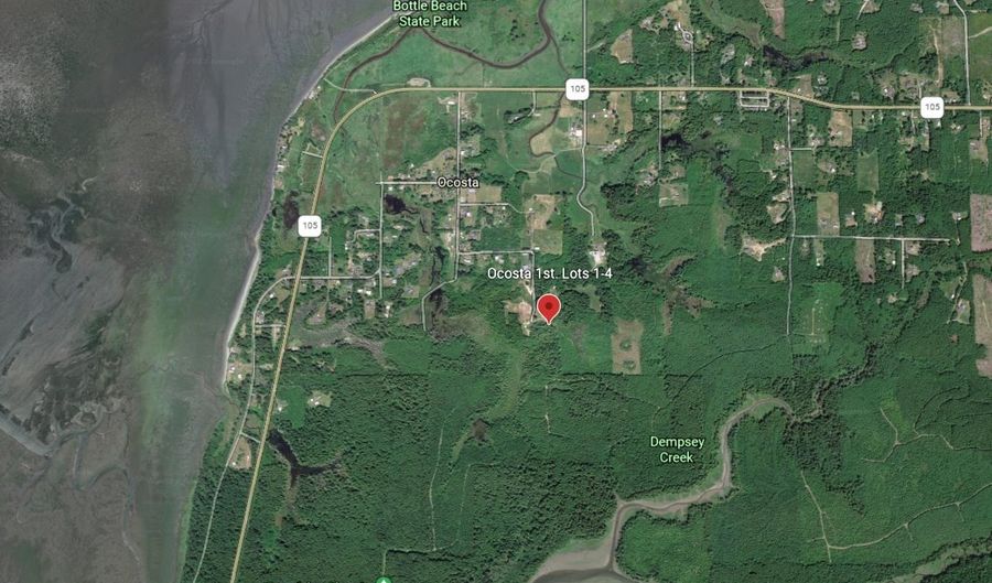 Groveland Ave unit 1-4 1-4, Aberdeen, WA 98520 - 0 Beds, 0 Bath