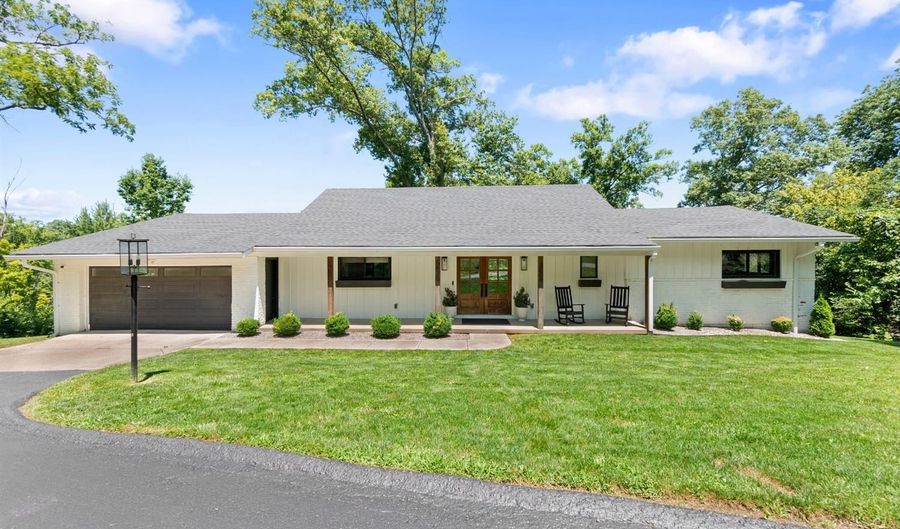 5820 Marlborough Dr, Anderson Twp., OH 45230 - 4 Beds, 3 Bath