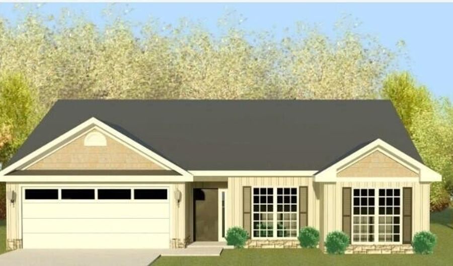 3032 Brems Dr, Augusta, GA 30909 - 4 Beds, 3 Bath
