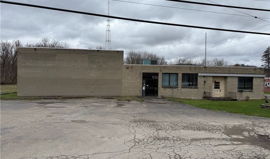 3153 W State St, Allegany, NY 14706 - 0 Beds, 0 Bath