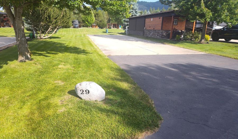 29 Bogie Ln, Blanchard, ID 83804 - 0 Beds, 0 Bath