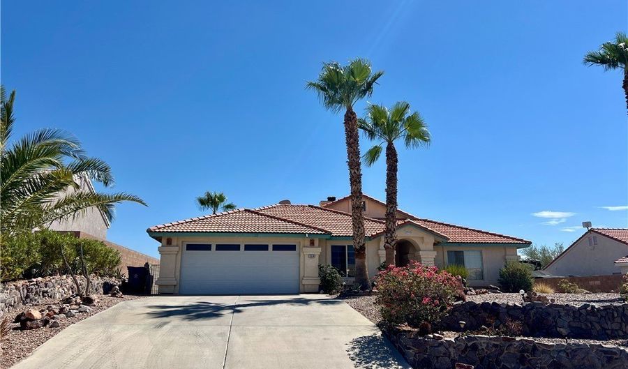 2514 McCormick Blvd, Bullhead City, AZ 86429 - 2 Beds, 2 Bath
