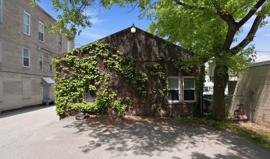 47 Main St, Ashland, NH 03217 - 0 Beds, 0 Bath