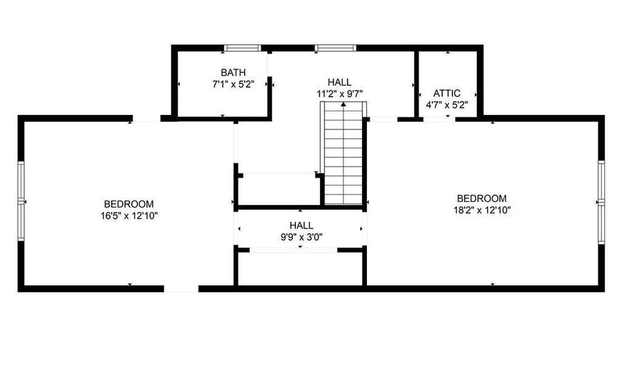 82 Milltown Rd, East Brunswick, NJ 08816 - 5 Beds, 4 Bath