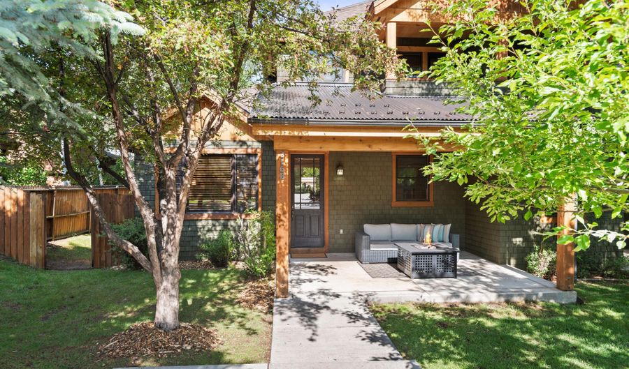 316 Allison Ln B, Basalt, CO 81621 - 3 Beds, 2 Bath